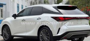 Xe Lexus RX 350 Luxury 2023