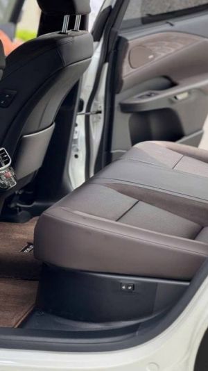 Xe Lexus RX 350 Luxury 2023