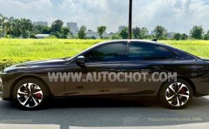 Xe VinFast Lux A 2.0 Base 2.0 AT 2019