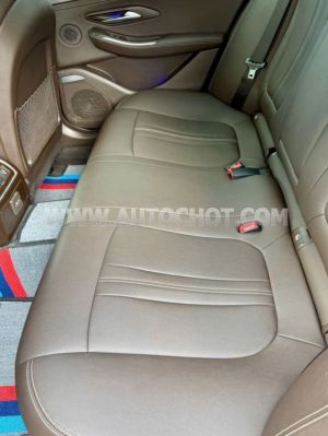 Xe VinFast Lux A 2.0 Base 2.0 AT 2019