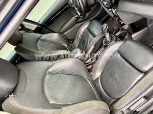 Xe Mini Cooper S 5Dr 2016