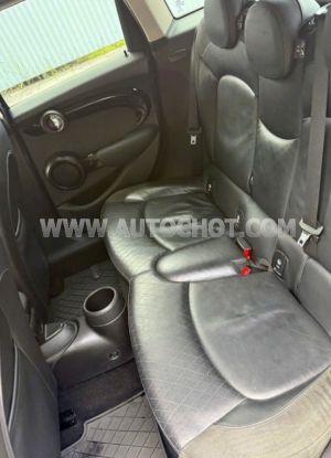 Xe Mini Cooper S 5Dr 2016