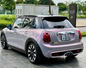 Xe Mini Cooper S 5Dr 2016