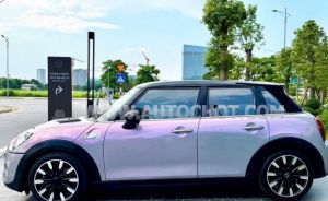 Xe Mini Cooper S 5Dr 2016