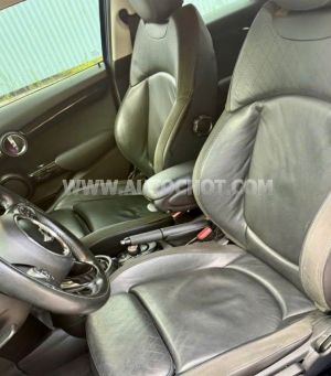 Xe Mini Cooper S 5Dr 2016