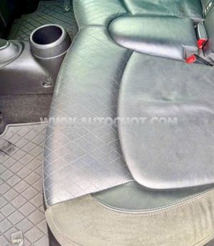 Xe Mini Cooper S 5Dr 2016