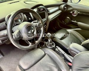 Xe Mini Cooper S 5Dr 2016