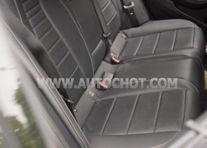 Xe Mercedes Benz E class E200 2017