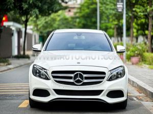 Xe Mercedes Benz C class C200 2017