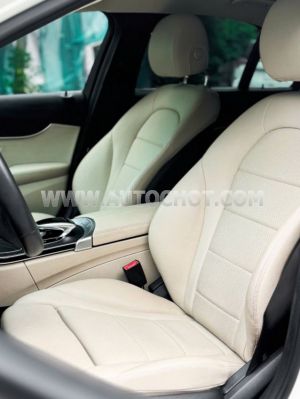Xe Mercedes Benz C class C200 2017