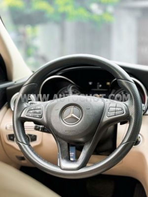 Xe Mercedes Benz C class C200 2017