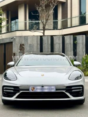 Xe Porsche Panamera 3.0 V6 2017