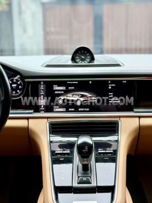 Xe Porsche Panamera 3.0 V6 2017