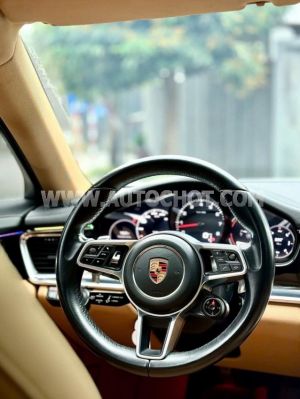 Xe Porsche Panamera 3.0 V6 2017