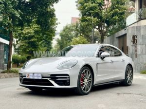 Xe Porsche Panamera 3.0 V6 2017