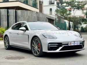 Xe Porsche Panamera 3.0 V6 2017