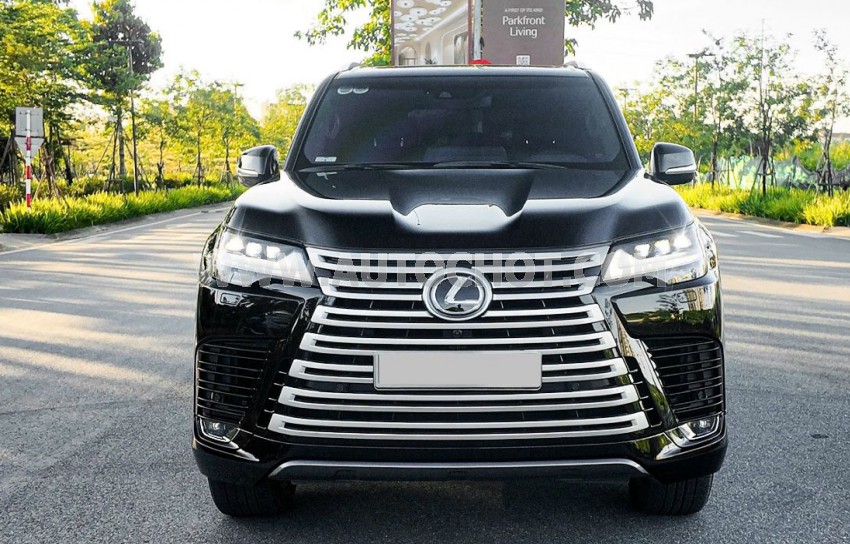 Lexus LX 600 Urban 2023