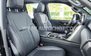 Xe Lexus LX 600 Urban 2023
