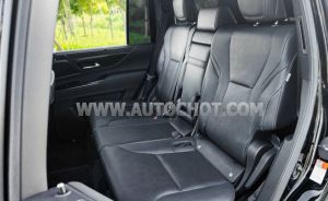 Xe Lexus LX 600 Urban 2023