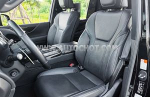 Xe Lexus LX 600 Urban 2023