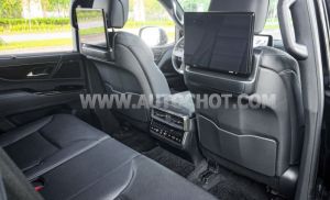 Xe Lexus LX 600 Urban 2023