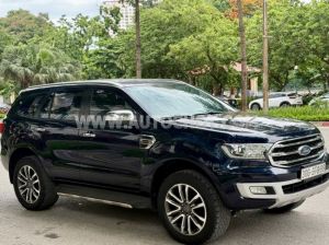 Xe Ford Everest Titanium 2.0L 4x2 AT 2020