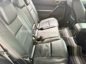 Xe Ford Everest Titanium 2.0L 4x2 AT 2020