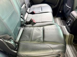 Xe Ford Everest Titanium 2.0L 4x2 AT 2020