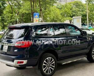 Xe Ford Everest Titanium 2.0L 4x2 AT 2020