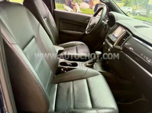 Xe Ford Everest Titanium 2.0L 4x2 AT 2020