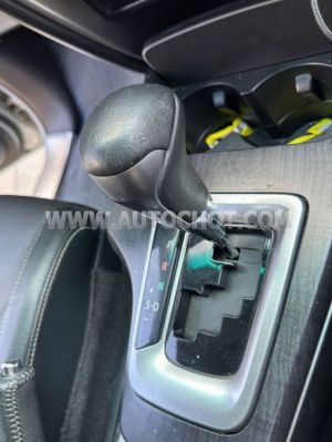 Xe Toyota Fortuner 2.4L 4x2 AT 2022