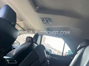 Xe Toyota Fortuner 2.4L 4x2 AT 2022