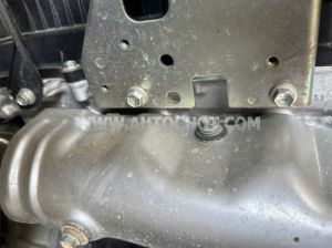 Xe Toyota Fortuner 2.4L 4x2 AT 2022