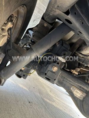 Xe Toyota Fortuner 2.4L 4x2 AT 2022