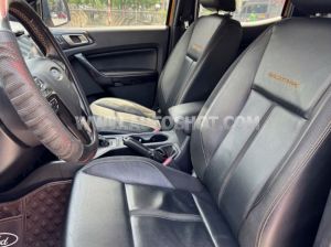 Xe Ford Ranger Wildtrak 2.0L 4x4 AT 2019