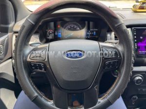 Xe Ford Ranger Wildtrak 2.0L 4x4 AT 2019