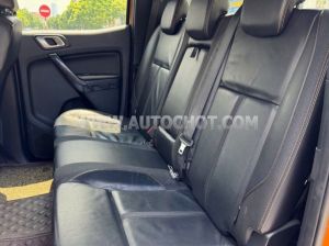 Xe Ford Ranger Wildtrak 2.0L 4x4 AT 2019