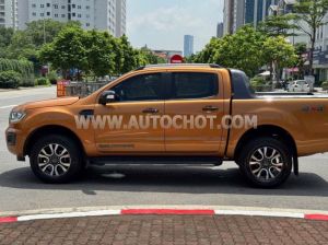 Xe Ford Ranger Wildtrak 2.0L 4x4 AT 2019