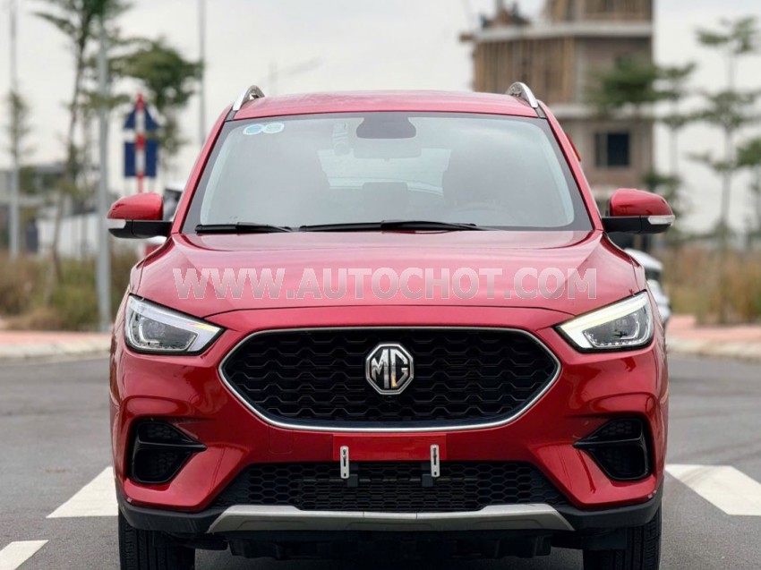 MG ZS Standard 1.5 AT 2WD 2023
