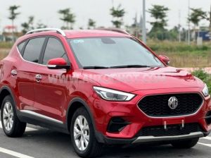 Xe MG ZS Standard 1.5 AT 2WD 2023
