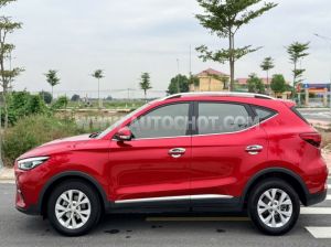Xe MG ZS Standard 1.5 AT 2WD 2023