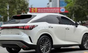 Xe Lexus RX 350 Luxury 2023