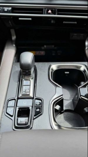 Xe Lexus RX 350 Luxury 2023
