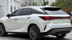 Xe Lexus RX 350 Luxury 2023