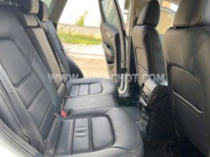 Xe Mazda CX5 Deluxe 2.0 AT 2024