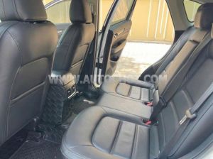 Xe Mazda CX5 Deluxe 2.0 AT 2024