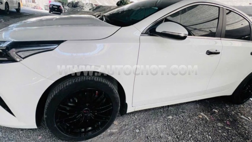 Kia K3 Premium 2.0 AT 2022