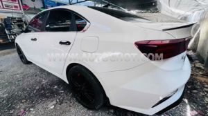 Xe Kia K3 Premium 2.0 AT 2022