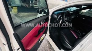Xe Kia K3 Premium 2.0 AT 2022