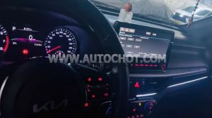 Xe Kia K3 Premium 2.0 AT 2022